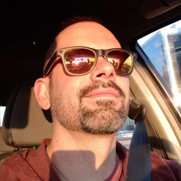 Photo of Miguel Francisco Torres Rosas