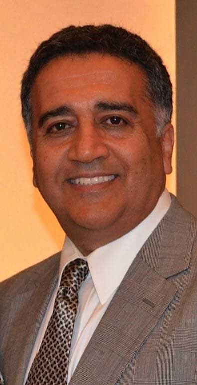 Photo of Mike H Deldar