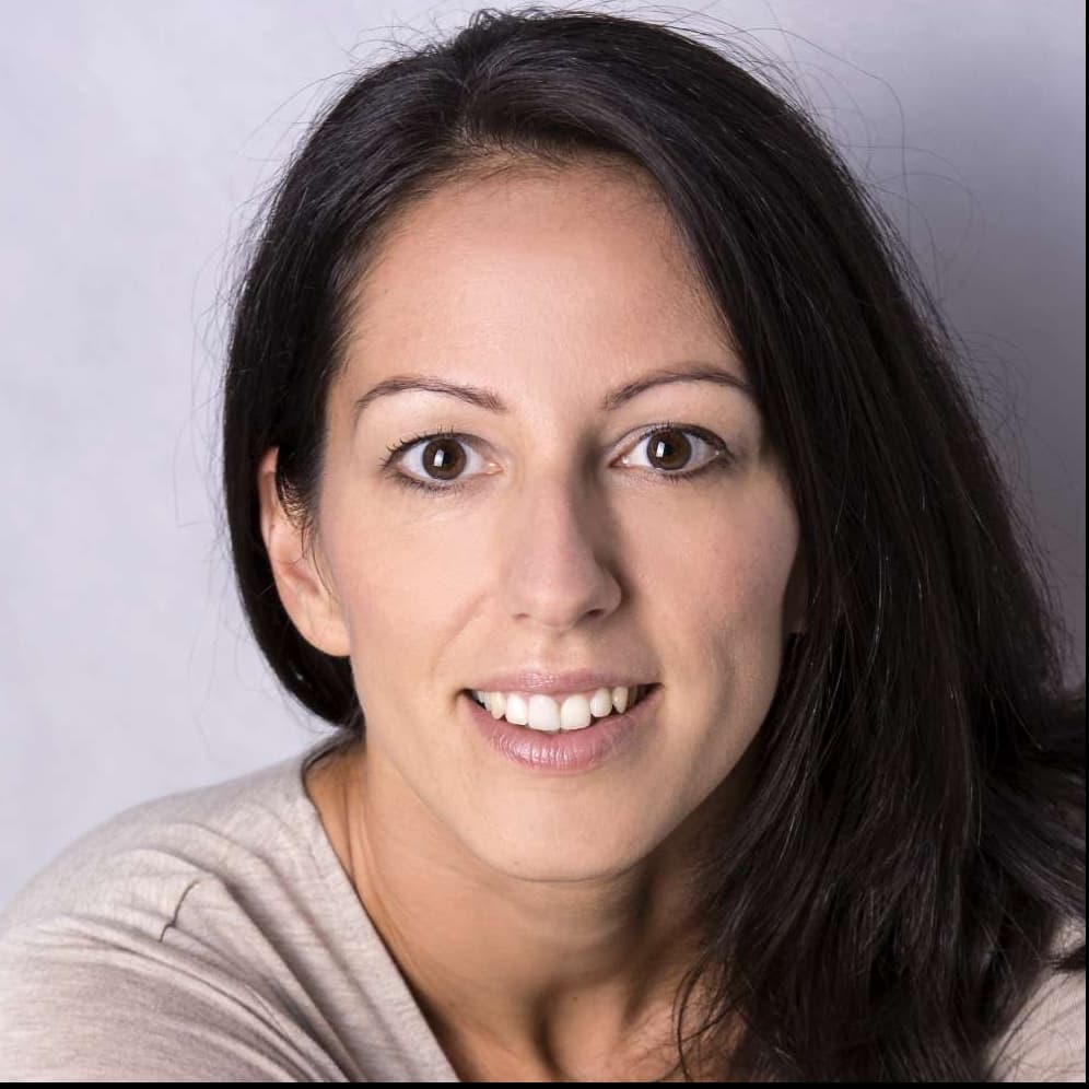 Photo of Milena Sinka