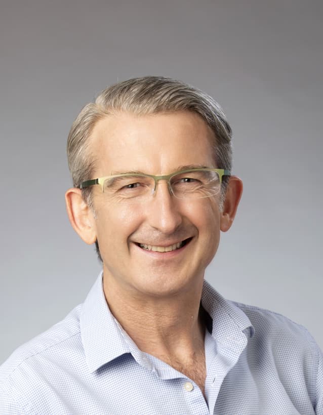 Photo of Miles R. Price, M.sc. Clinical Nutrition