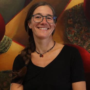 Photo of Mina Pas