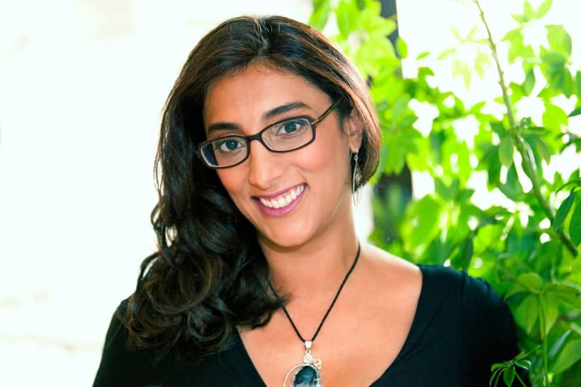 Photo of Minal Vazirani, Md