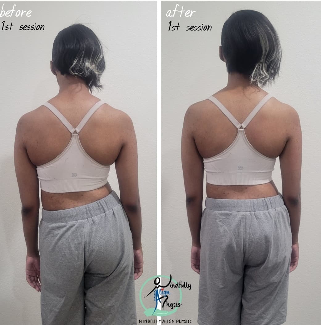 Photo of Mindfully Align Physio, Pllc