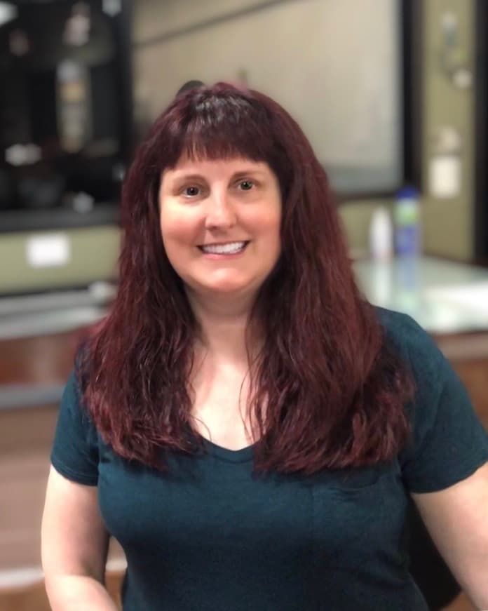 Photo of Mindy L. Hayden