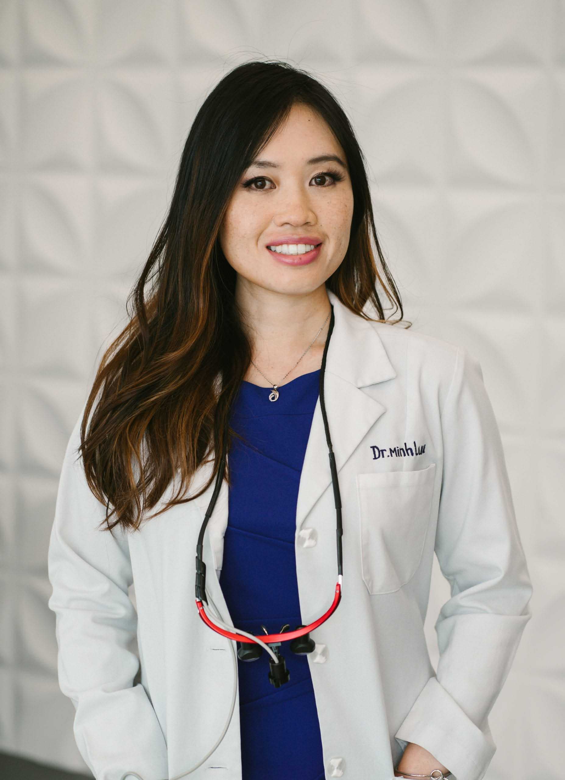Photo of Minh Luu
