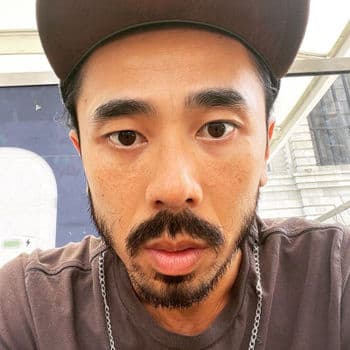 Photo of Minh Tran