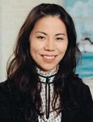 Photo of Minyue Rachel Dai