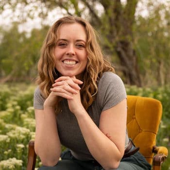 Photo of Miranda West