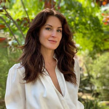Photo of Miri Jedeikin