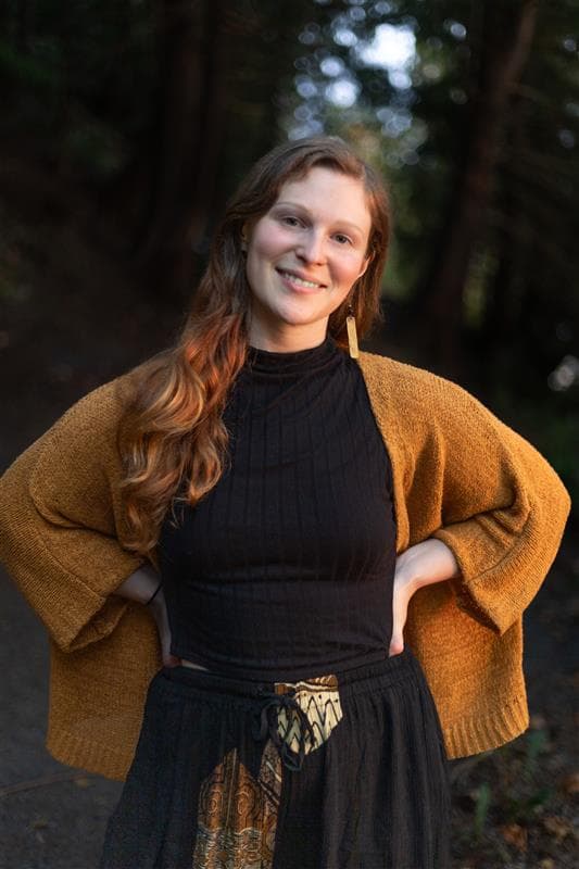 Photo of Miriam Abrams