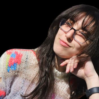 Photo of Miriam Kagan