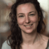 Photo of Miriam Kubalova