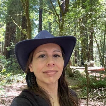 Photo of Miriam Rubino
