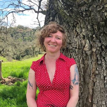 Photo of Misty Johnson