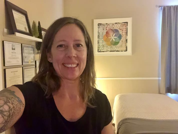 Photo of Misty O'neil