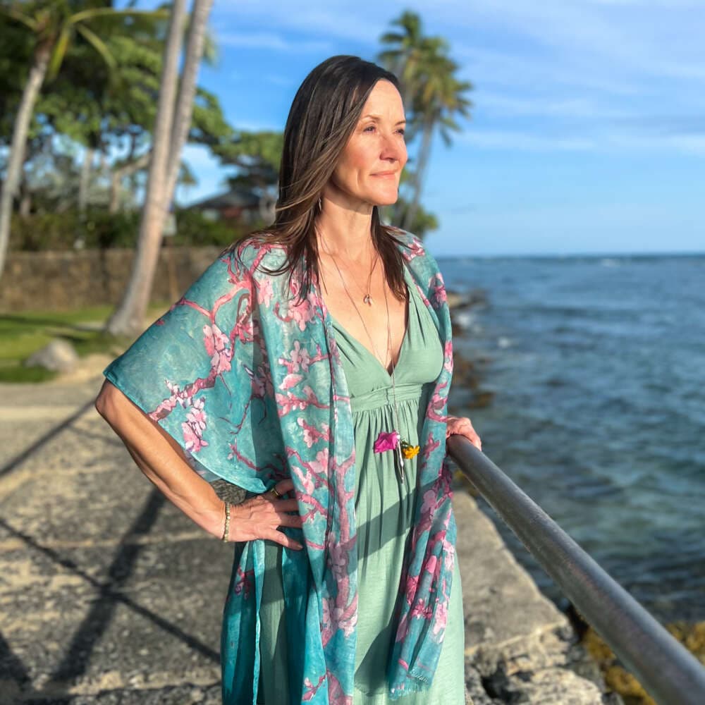 Photo of Misty Williams