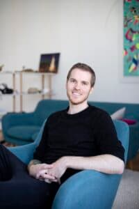 Photo of Mo Wildman