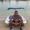 Photo of Mohamed Abuzaid