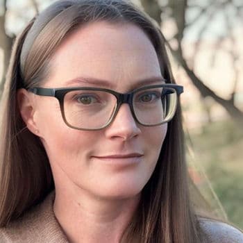 Photo of Moira Ryan