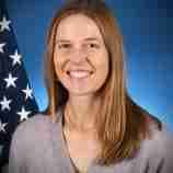 Photo of Molly Ellis
