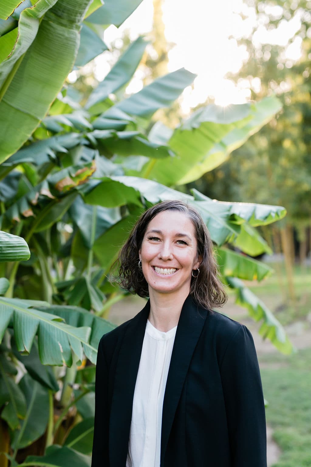 Photo of Molly Fread July