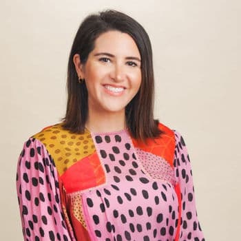 Photo of Molly Zive