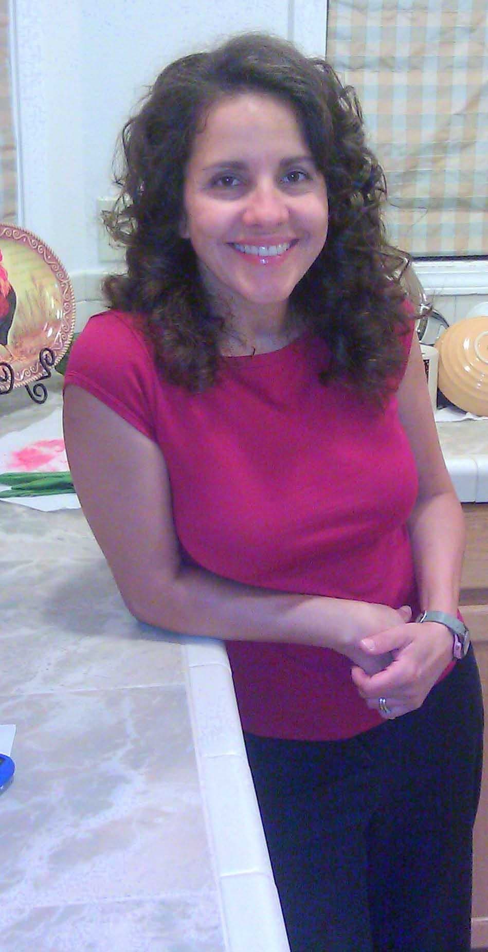 Photo of Monica Calderon