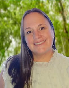 Photo of Monica Cooke
