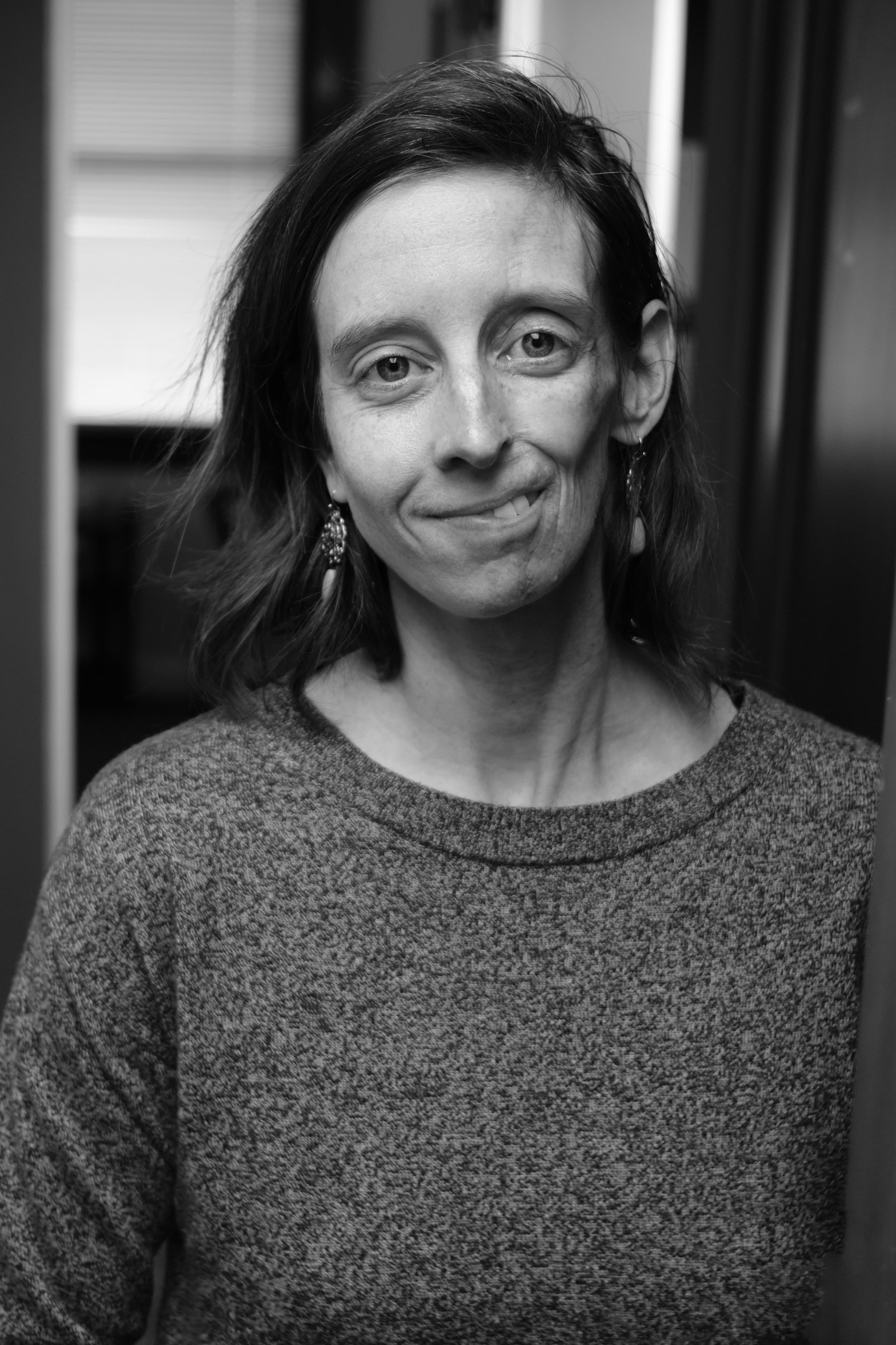 Photo of Monica Fauble