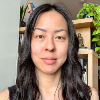 Photo of Monica Lau
