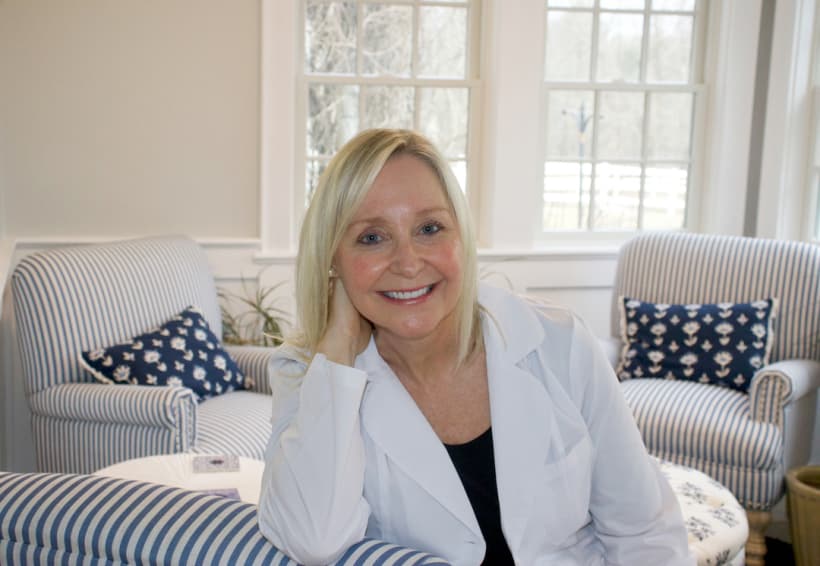 Photo of Monica M. Mckinnon, Md