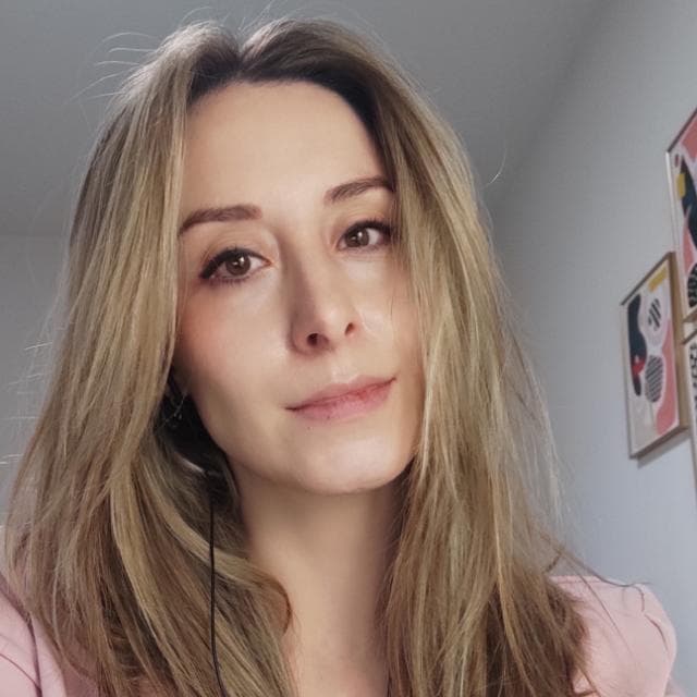 Photo of Mónica Pérez Maldonado Y Maldonado