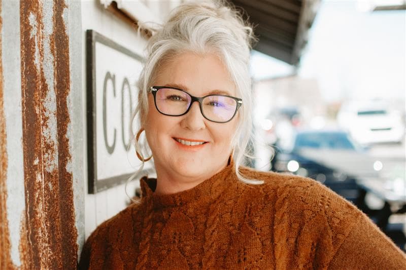 Photo of Monica Sale