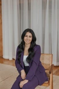 Photo of Monica Velletri