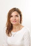 Photo of Monica Weber