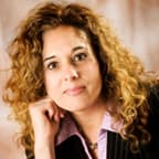 Photo of Monika Buerger
