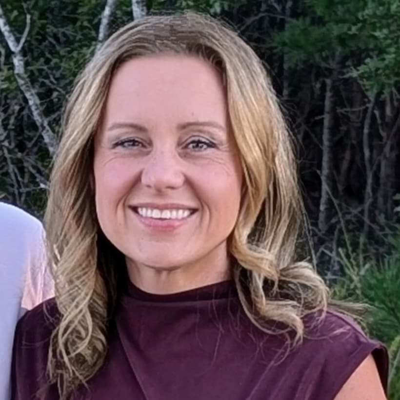 Photo of Monika Franz, Dc, Ms