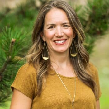 Photo of Monique Rees