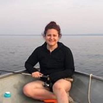 Photo of Monique Sundlie