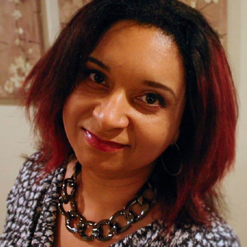 Photo of Monnica Willams