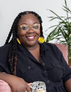 Photo of Morenike Olorunnisomo