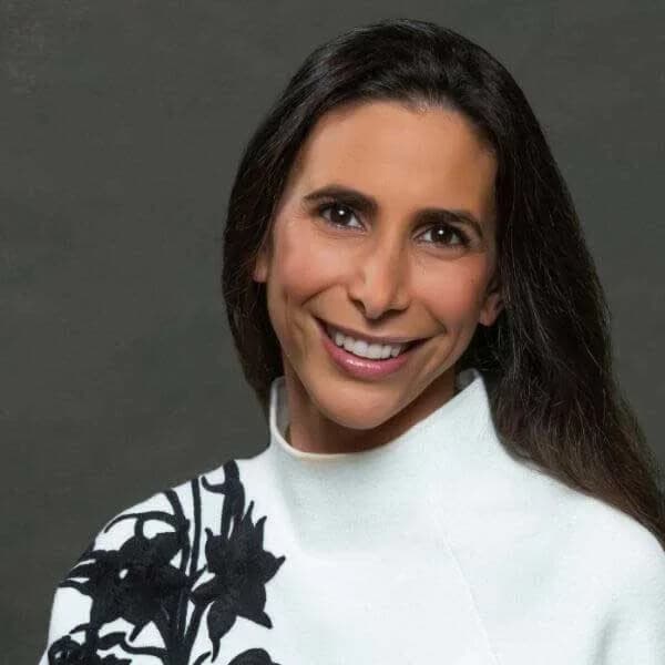 Photo of Morgan Herman