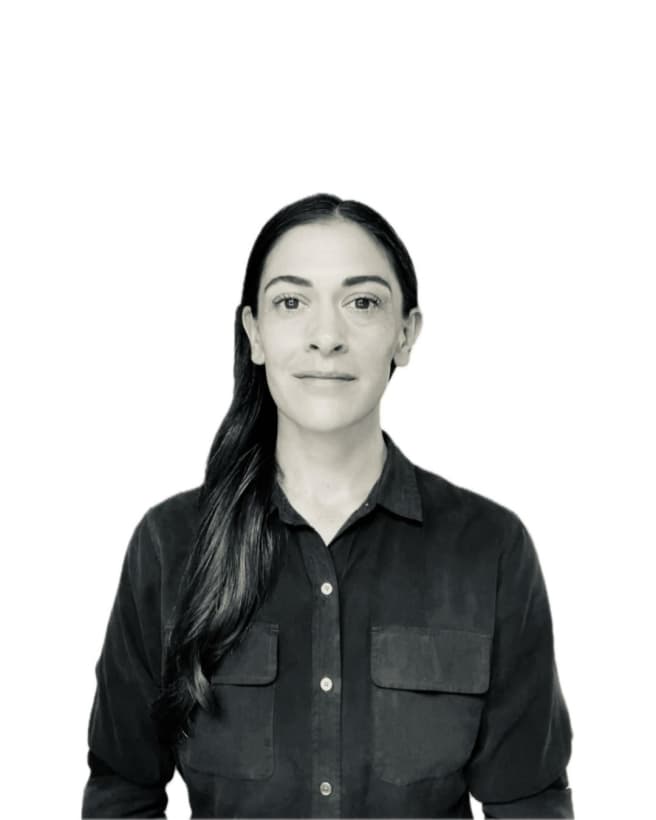 Photo of Morgan Schneller, Mscn