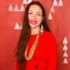 Photo of Morghan Vélez Young