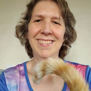 Photo of Moriah Williams