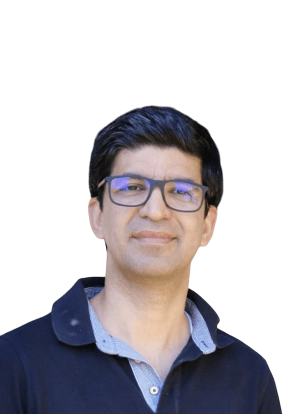 Photo of Muhammad R. Qureshi, Md