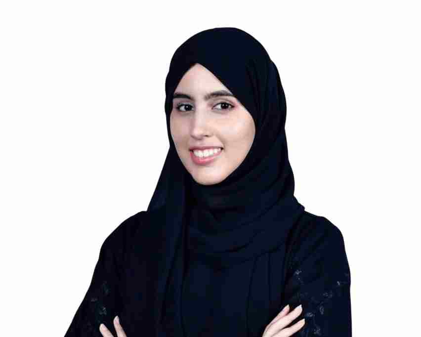 Photo of Muna Al Shanqiti