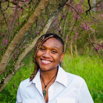 Photo of Musenge Luchembe