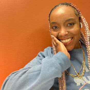 Photo of Mychelle Williams