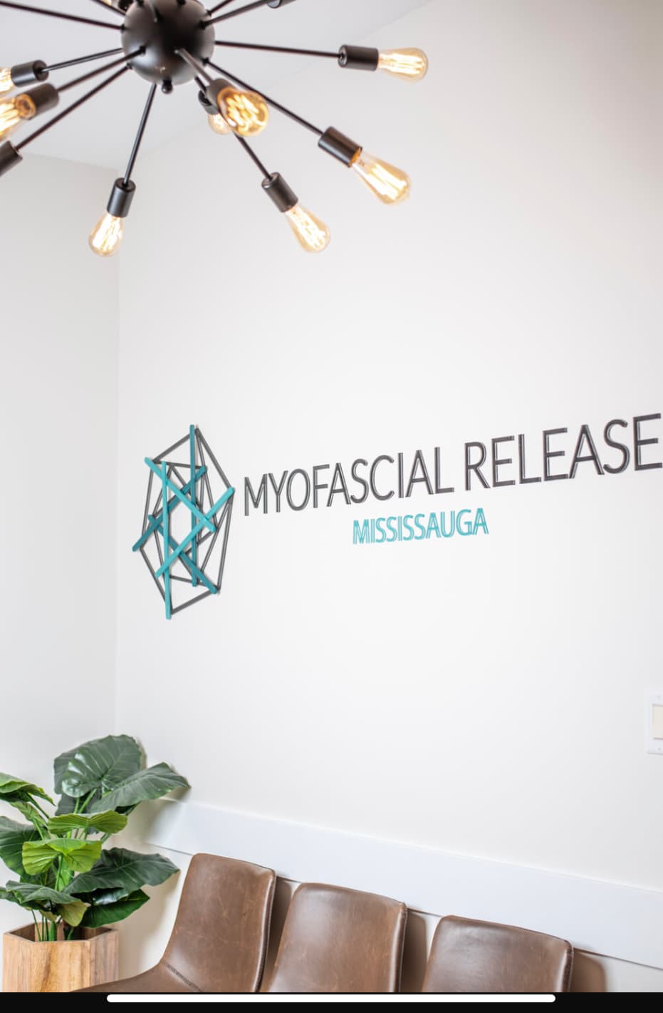 Photo of Myofascial Release Mississauga
